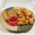 Best Sweet & Sour Chicken(Combo Platter) in Zachary, LA