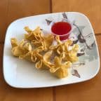 Best Crab Wonton in Zachary, LA