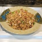Best Roasted Pork Fried Rice in Zachary, LA
