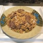 Best Steak Fried Rice in Zachary, LA