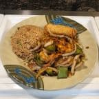 Best Hot & Spicy Shrimp (Combo Platter) in Zachary, LA