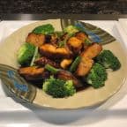 Best Bourbon Chicken in Zachary, LA