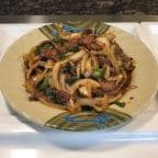 Best Mongolian Beef in Zachary, LA