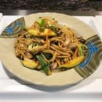 Best Veggies Lo Mein in Zachary, LA